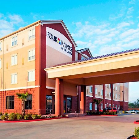 Four Points By Sheraton Houston Hobby Airport מראה חיצוני תמונה