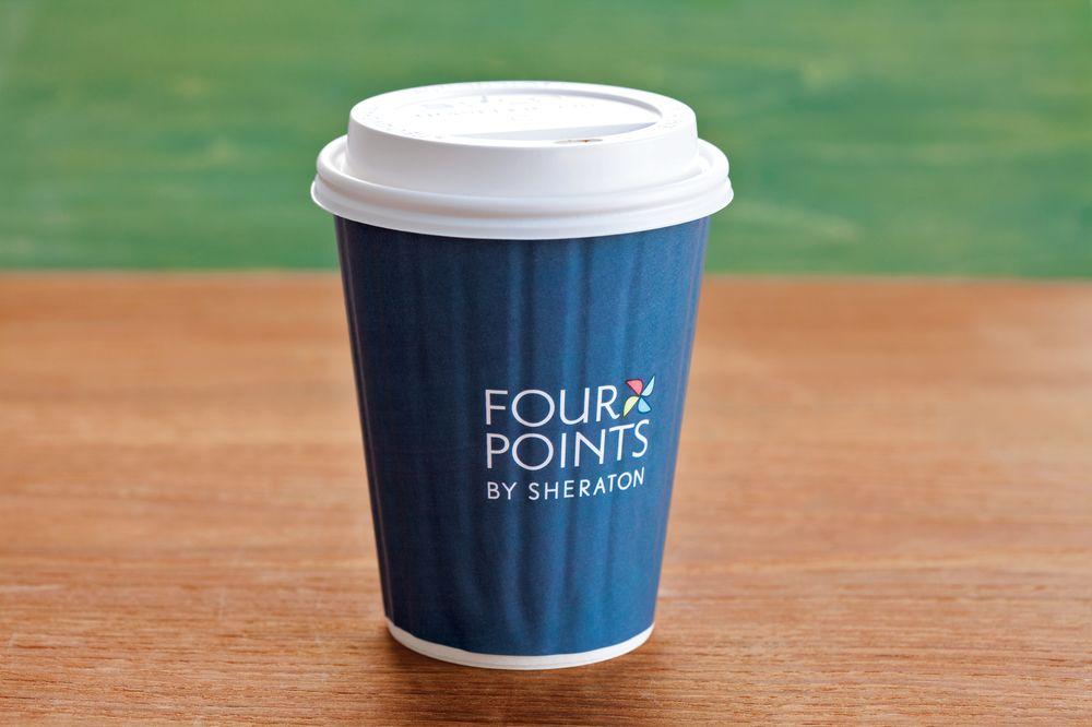 Four Points By Sheraton Houston Hobby Airport מראה חיצוני תמונה