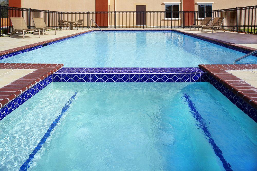Four Points By Sheraton Houston Hobby Airport מראה חיצוני תמונה