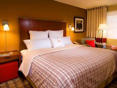Four Points By Sheraton Houston Hobby Airport מראה חיצוני תמונה
