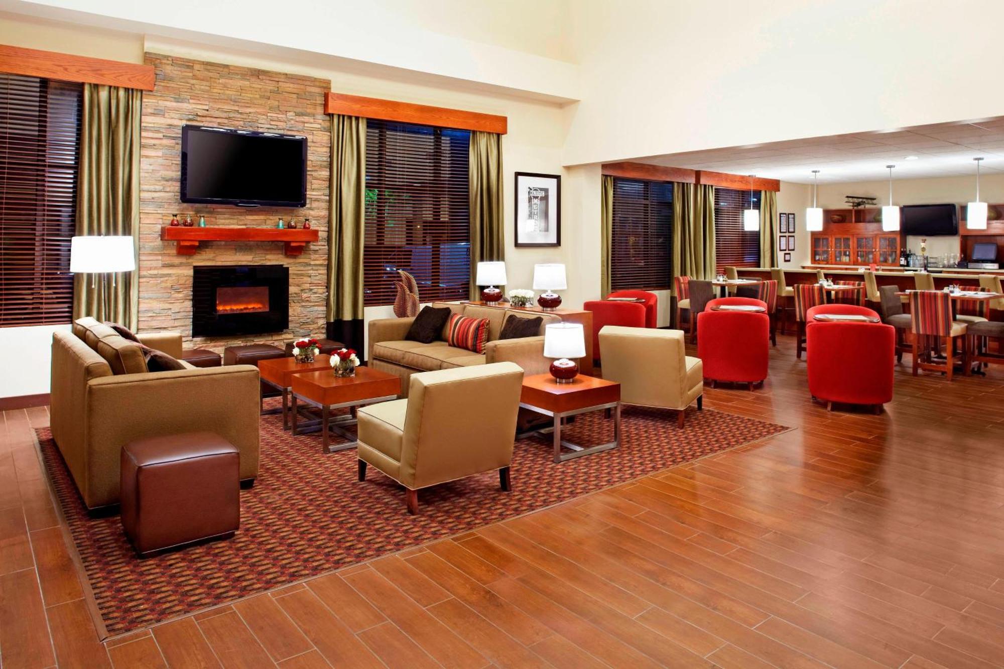 Four Points By Sheraton Houston Hobby Airport מראה חיצוני תמונה