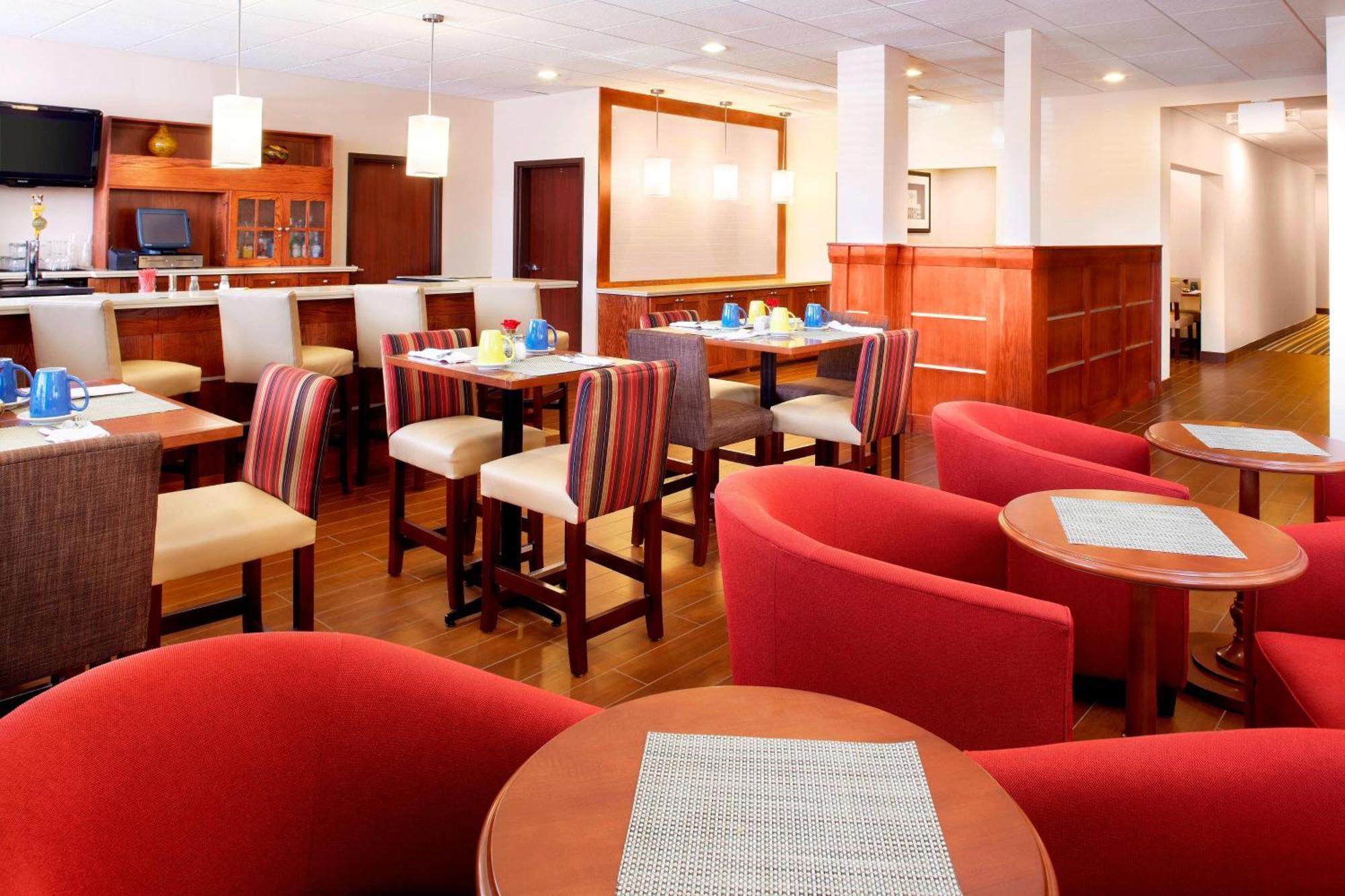 Four Points By Sheraton Houston Hobby Airport מראה חיצוני תמונה