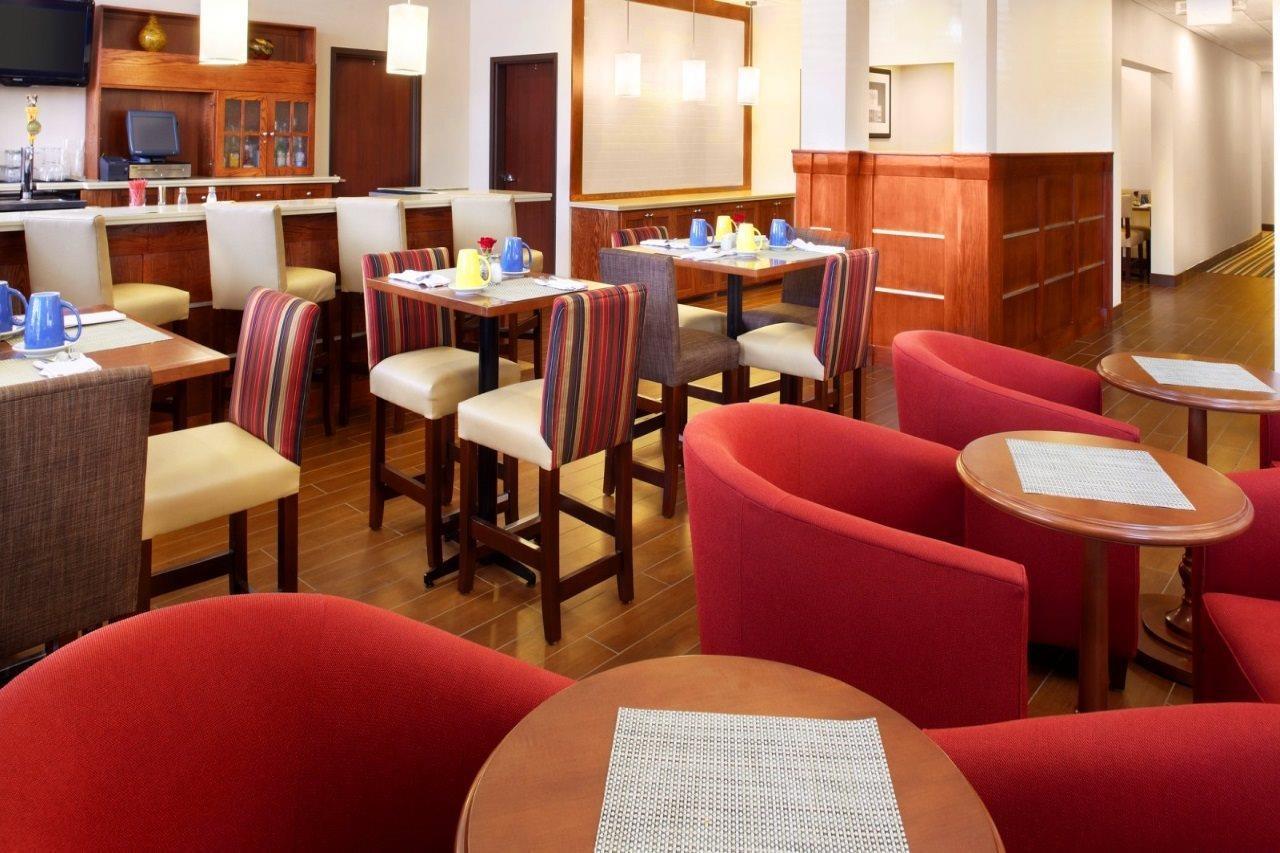 Four Points By Sheraton Houston Hobby Airport מראה חיצוני תמונה