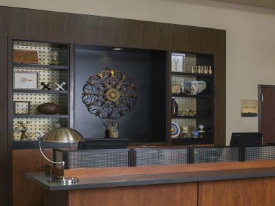 Four Points By Sheraton Houston Hobby Airport מראה חיצוני תמונה