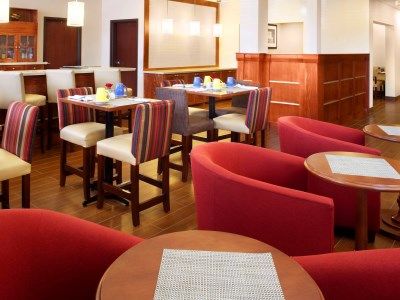 Four Points By Sheraton Houston Hobby Airport מראה חיצוני תמונה